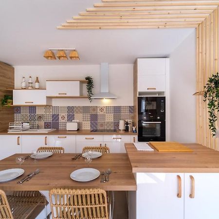 Magnifique Pavillon Independant T2 尼斯 外观 照片