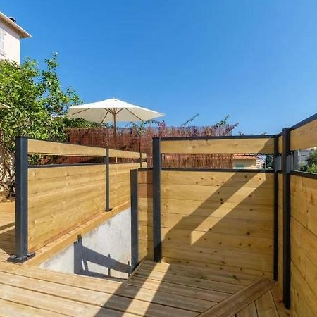 Magnifique Pavillon Independant T2 尼斯 外观 照片