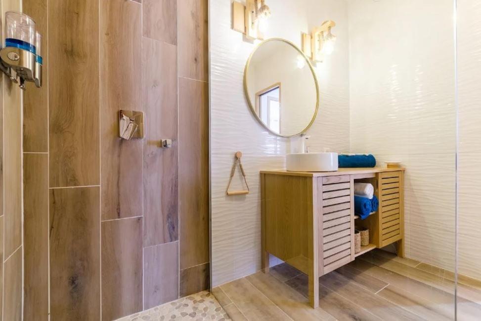Magnifique Pavillon Independant T2 尼斯 外观 照片